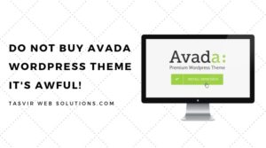 avada wordpress theme