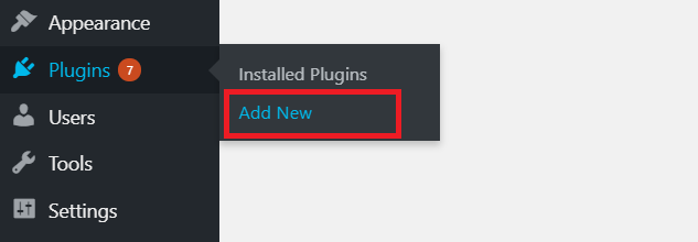 adding contact form 7 styling