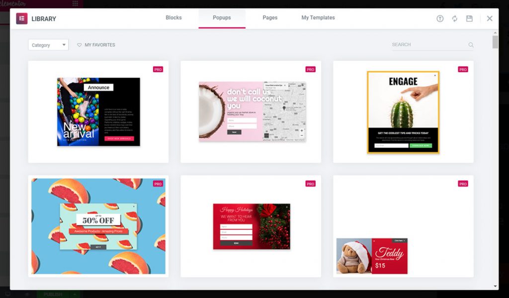 elementor-popups
