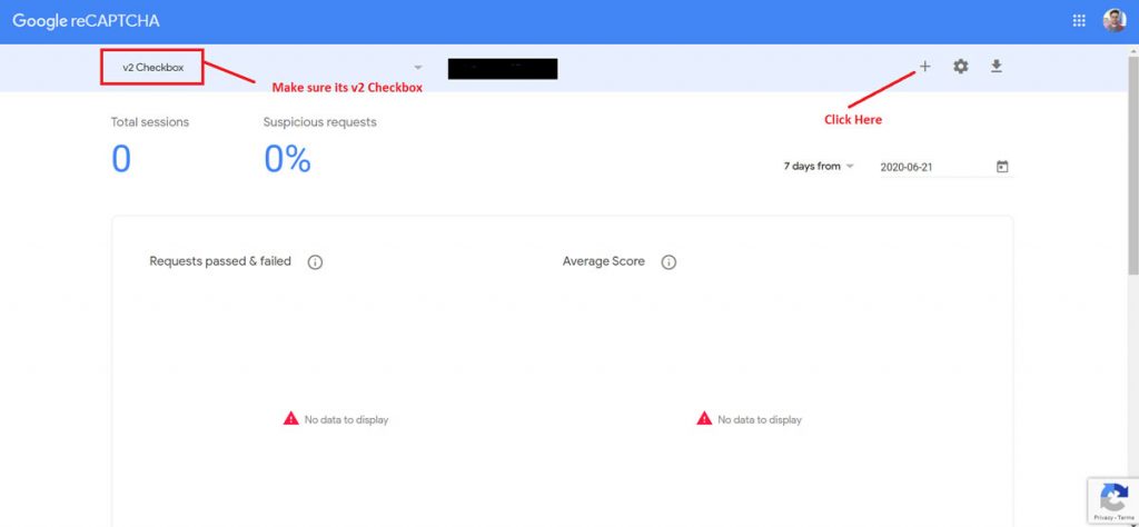 getting-recptcha-for-google
