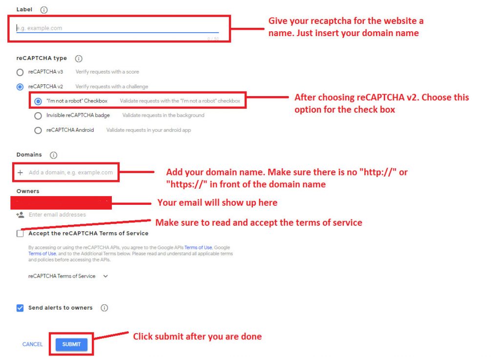 recaptcha-setup-in-google