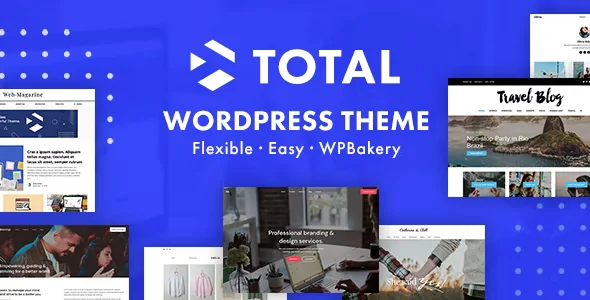 Total WordPress Theme Review: Features, Plugins, Pros & Cons