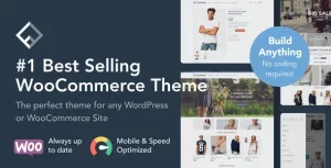 Flatsome Theme Review: Features, Plugins, and Page Builders