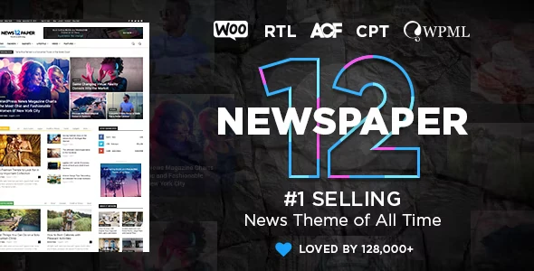 Reviewing the Newspaper Theme: A Comprehensive Look at Features, Plugins, and Page Builders
