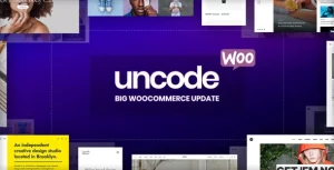In-Depth Review of Uncode WordPress Theme: Features, Plugins, and Page Builder