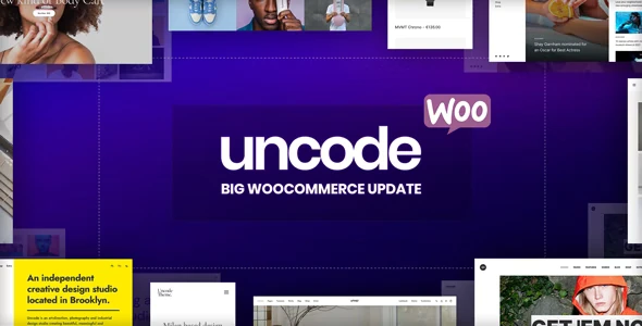 In-Depth Review of Uncode WordPress Theme: Features, Plugins, and Page Builder