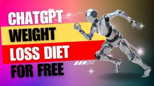 Generate a custom weight loss diet for free using ChatGPT