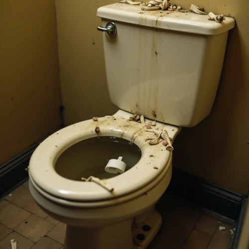 clogged toilet Emergency Plumbing Services in Uttara Dhaka