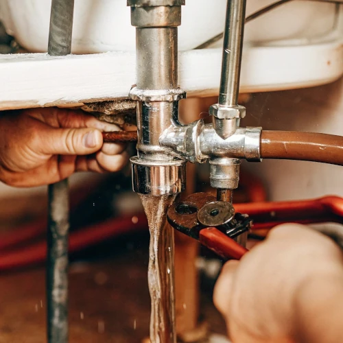 sanitary pipe fix -Emergency Plumbing Services in Uttara Dhaka