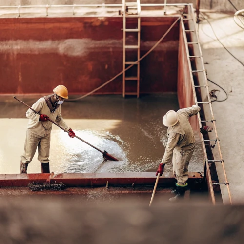 water tank cleaning - Emergency Plumbing Services in Uttara Dhaka
